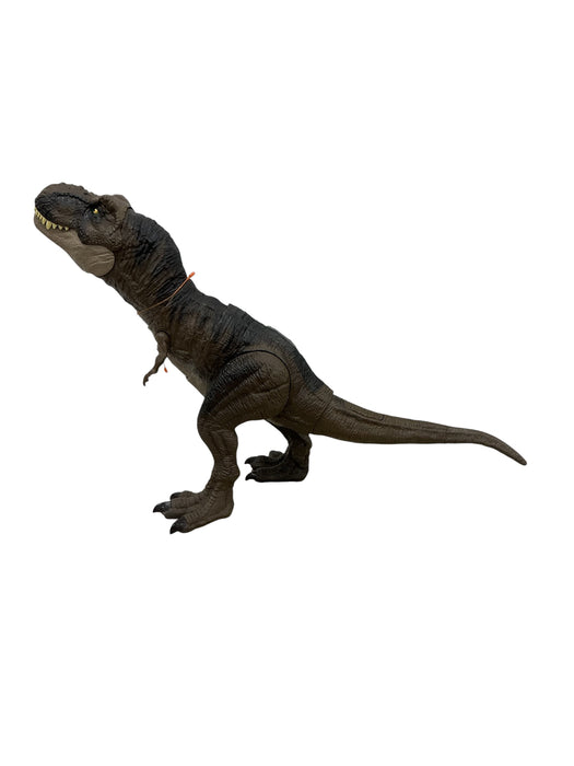 Dinosaurio interactivo (JURASSIC WORLD)
