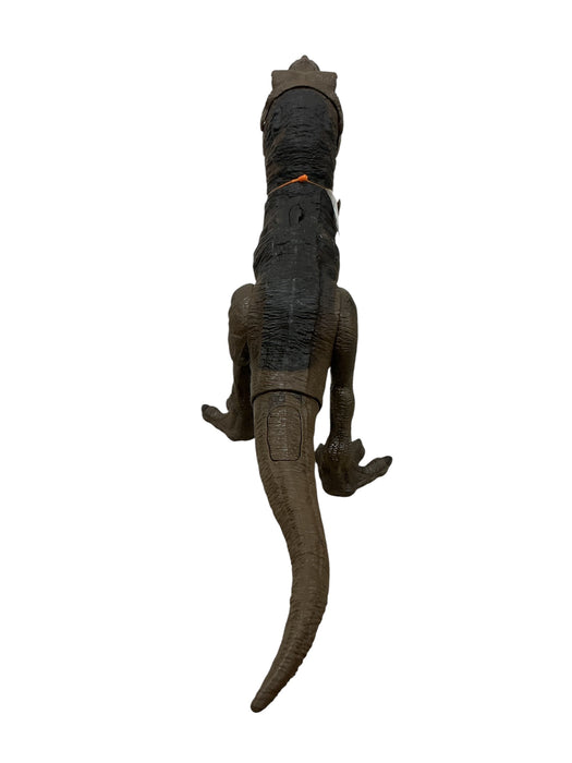 Dinosaurio interactivo (JURASSIC WORLD)