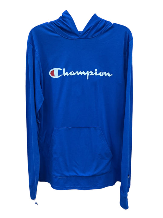 Playera XL (CHAMPION)