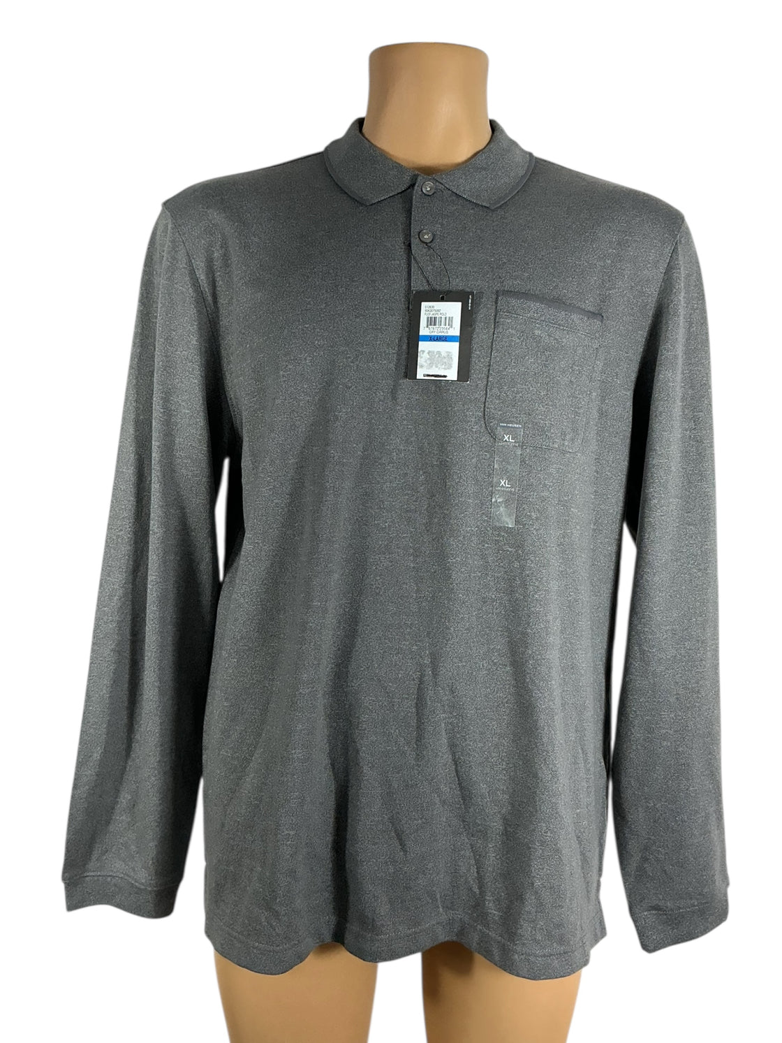 Camisa XL (VAN HEUSEN)