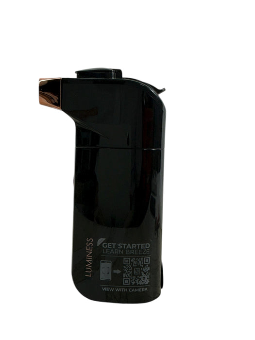 Aerógrafo portatil para maquillaje (LUMINESS)