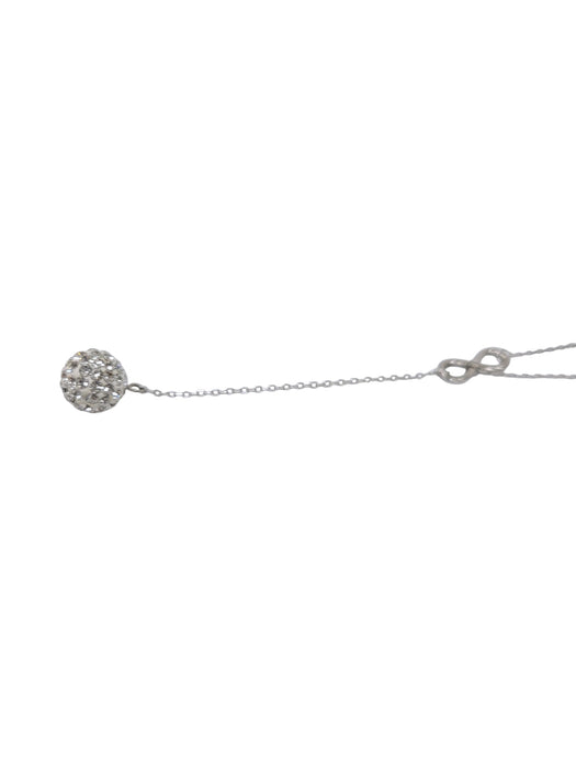 Cadena de plata (925)