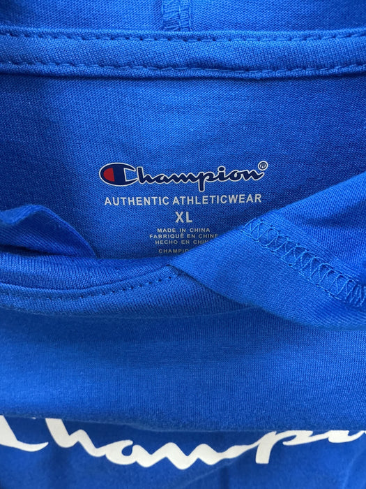 Playera XL (CHAMPION)