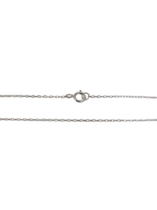 Cadena de plata (925)