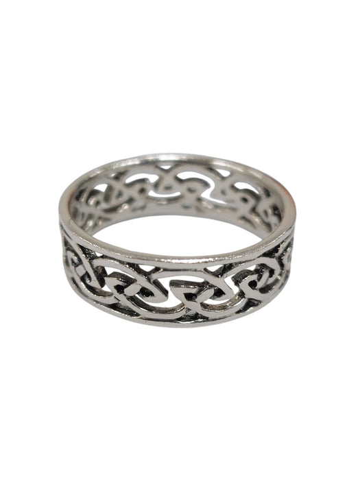 Anillo de Plata (925)