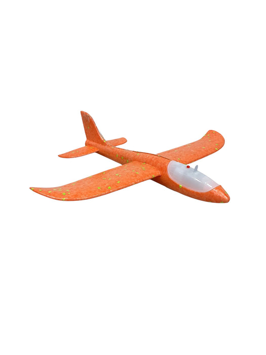 Lanzador de aviones (CAIRPLANE TOY)