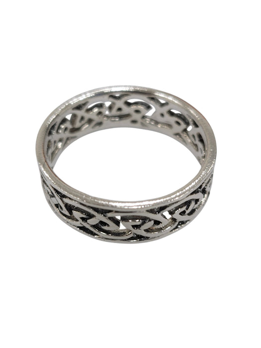Anillo de Plata (925)