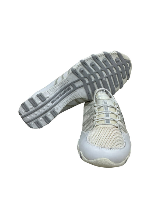 Tenis 8.5 (SKECHERS)