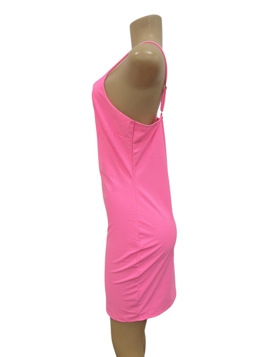 Vestido L (FASHIONNOVA)