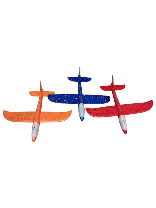 Lanzador de aviones (CAIRPLANE TOY)