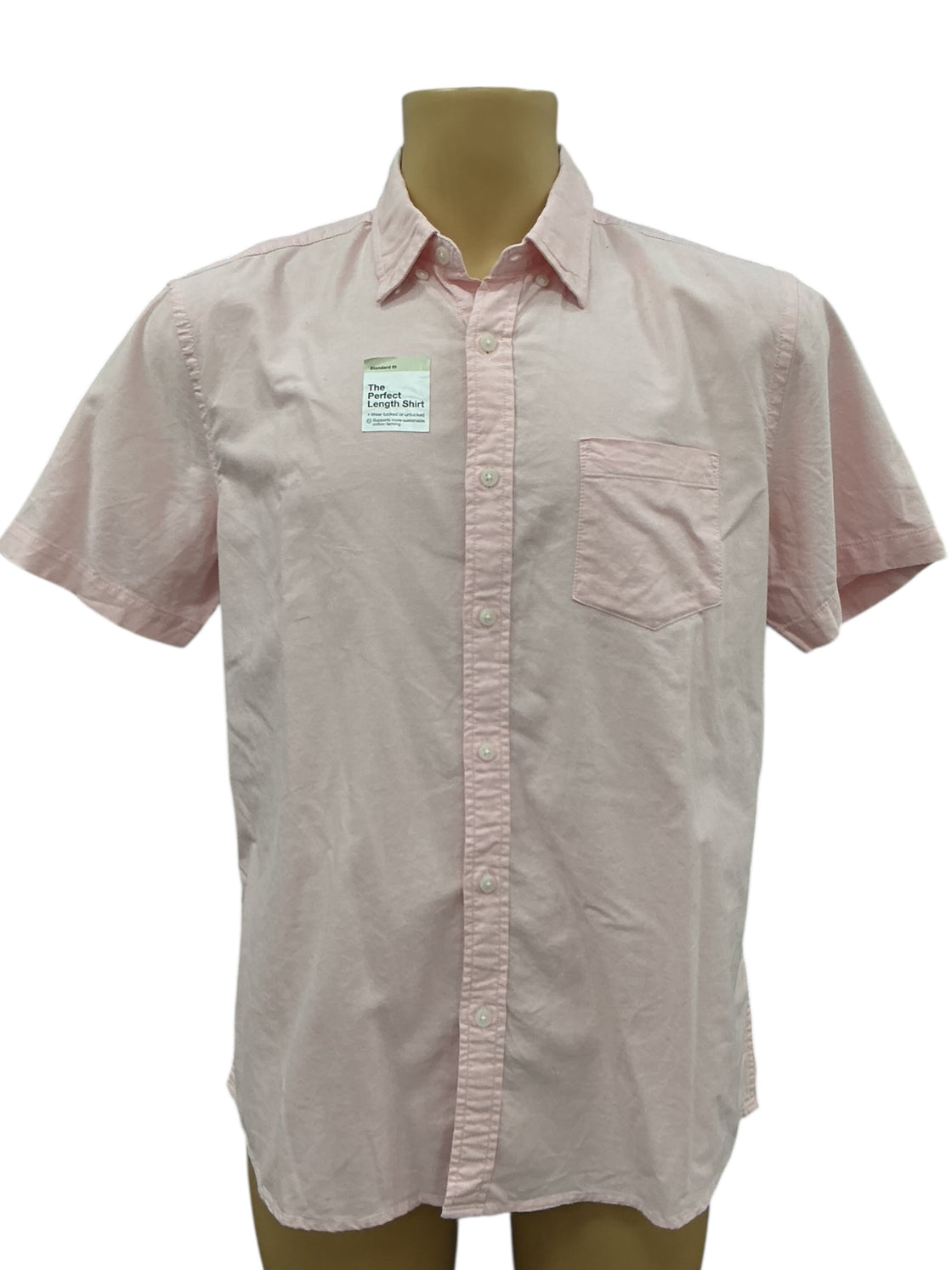 Camisa L (SONOMA)