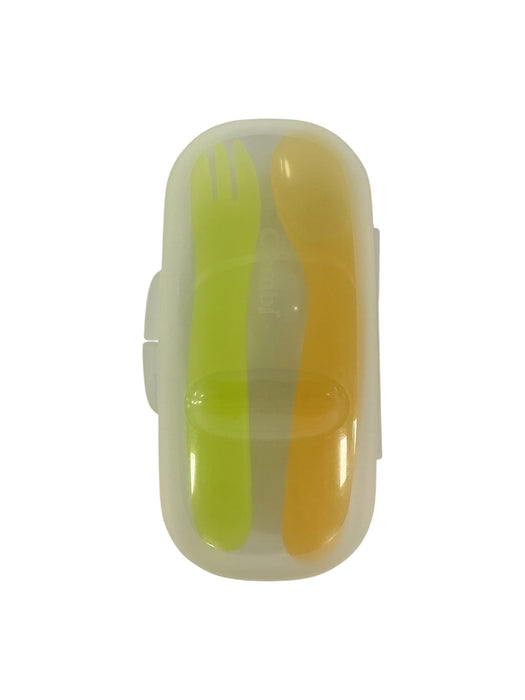 Set de cubiertos para bebé (COMBI)