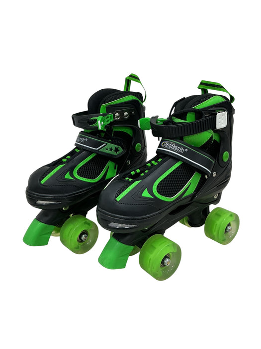 Patines para niñ@ 1Y-4Y (NATTORK)