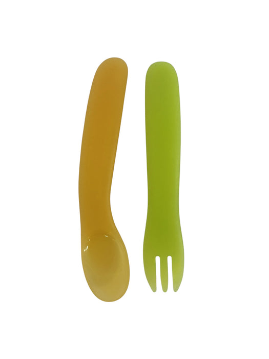 Set de cubiertos para bebé (COMBI)