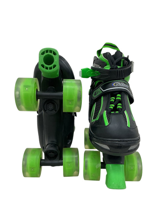 Patines para niñ@ 1Y-4Y (NATTORK)