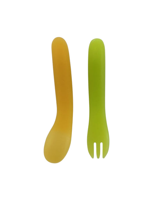Set de cubiertos para bebé (COMBI)
