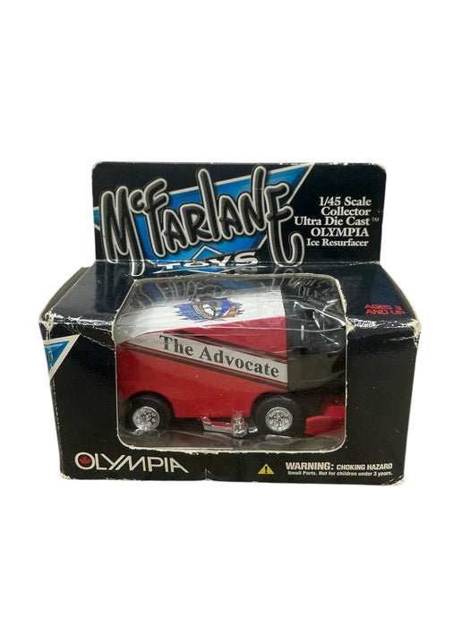 Olympia (MCFARLANE)