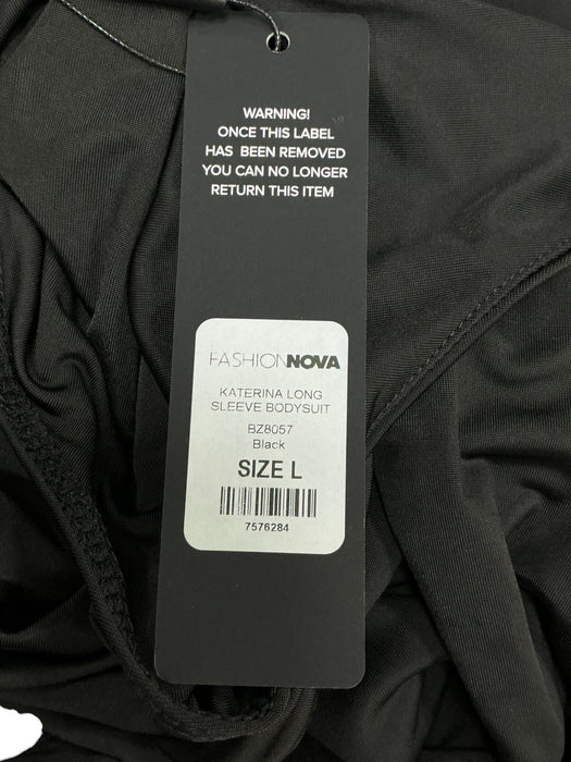 Body L (FASHION NOVA)