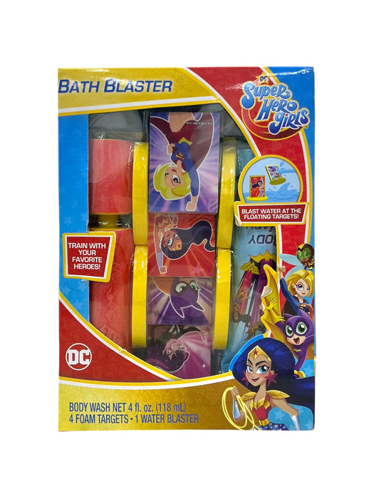Set de baño (DC)