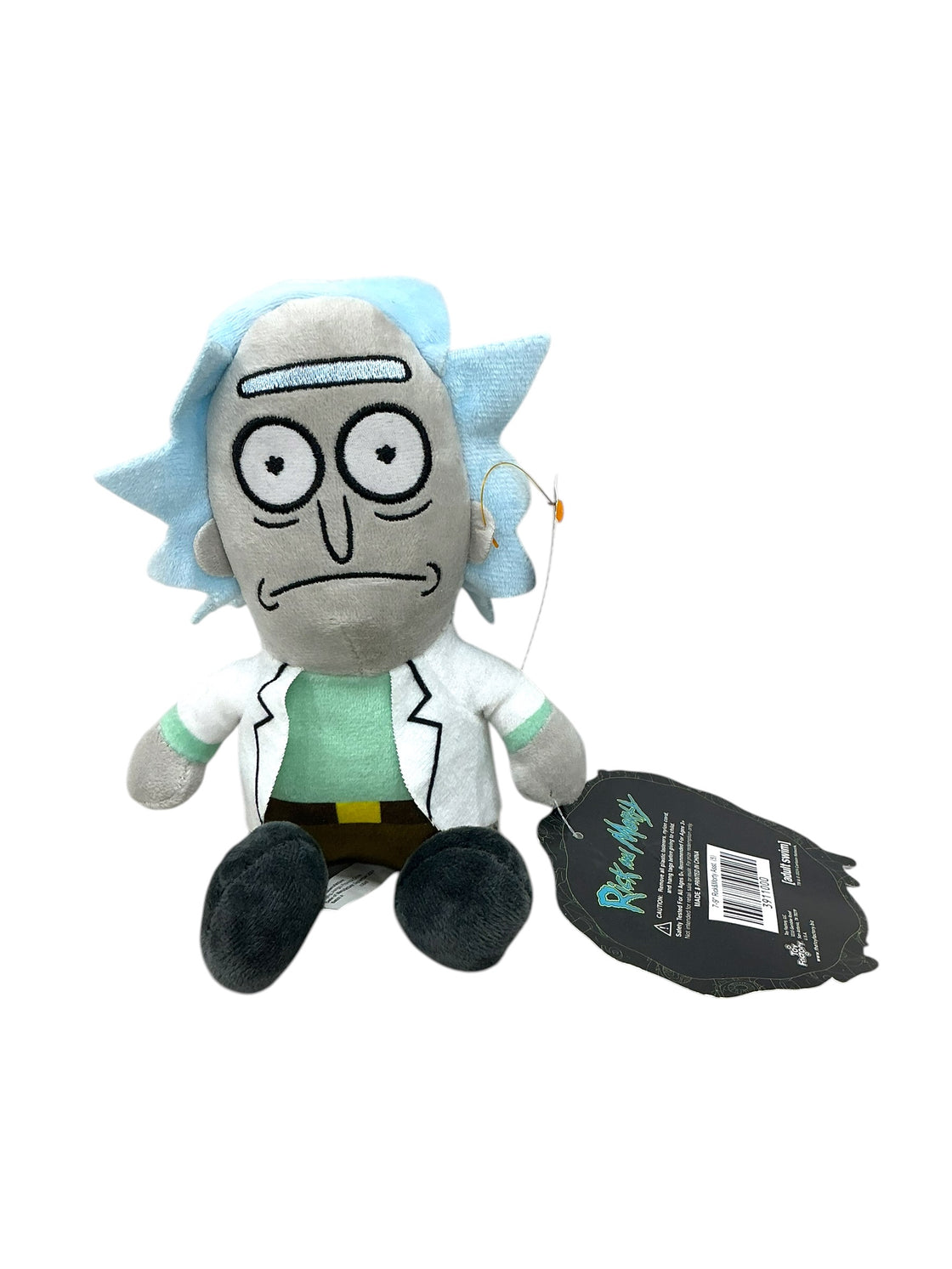 Rick (TOY FACTORY)