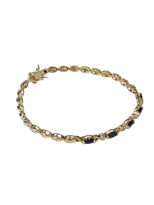 Pulsera de plata 925