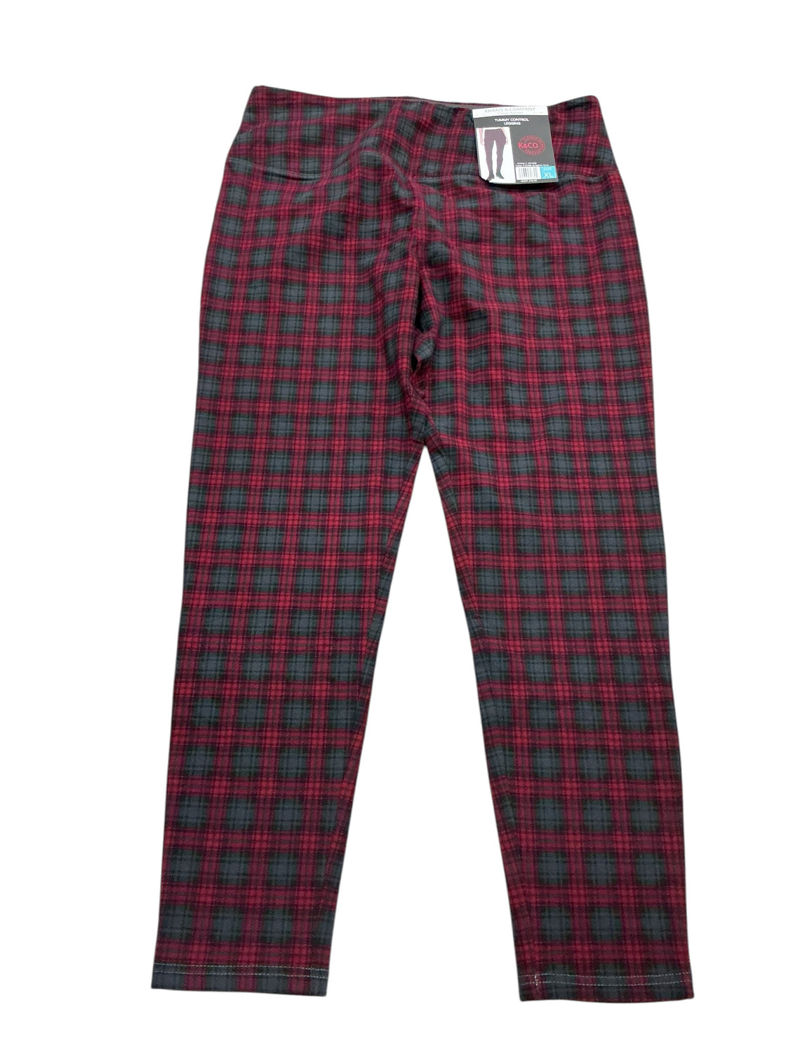 Legging XL (KHAKIS & COMPANY)