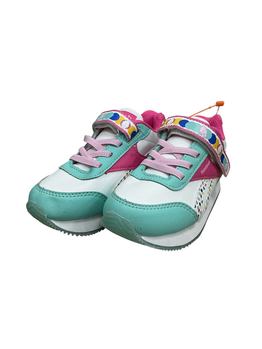 Tenis para niñ@ 10C (REEBOK)