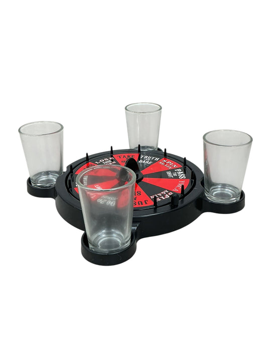Juego de shots (TABLE TOP GAMES)