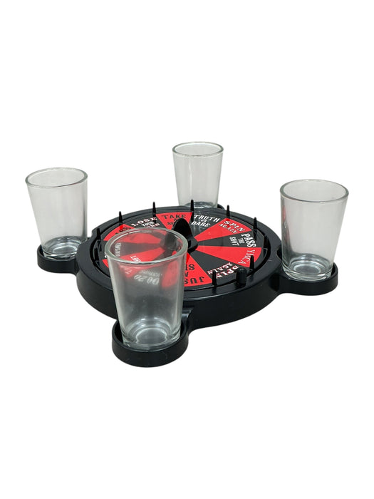 Juego de shots (TABLE TOP GAMES)