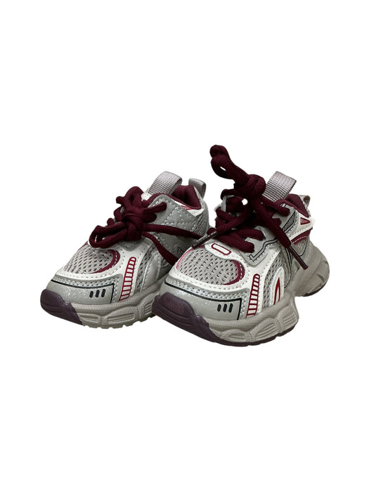 Tenis para niñ@