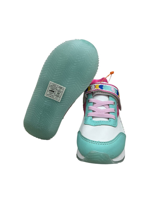 Tenis para niñ@ 10C (REEBOK)