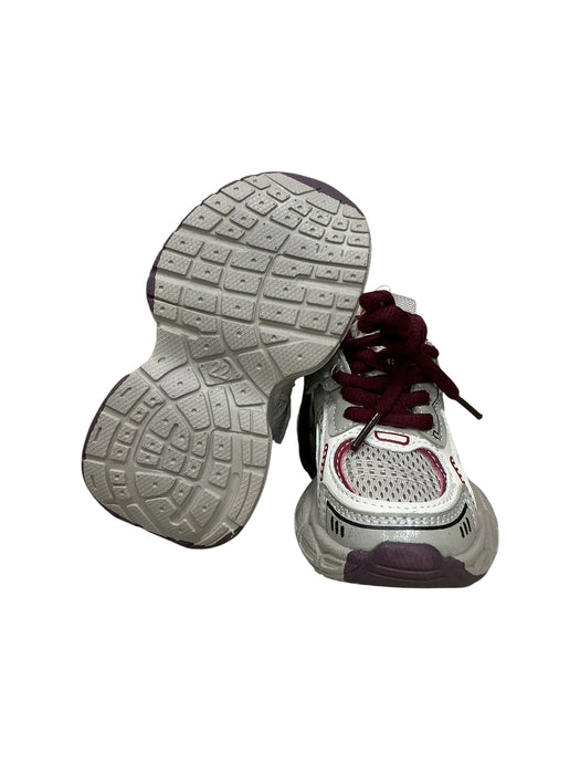 Tenis para niñ@