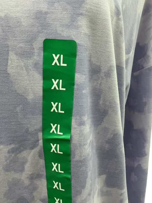 Sudadero XL (MONDETTA)