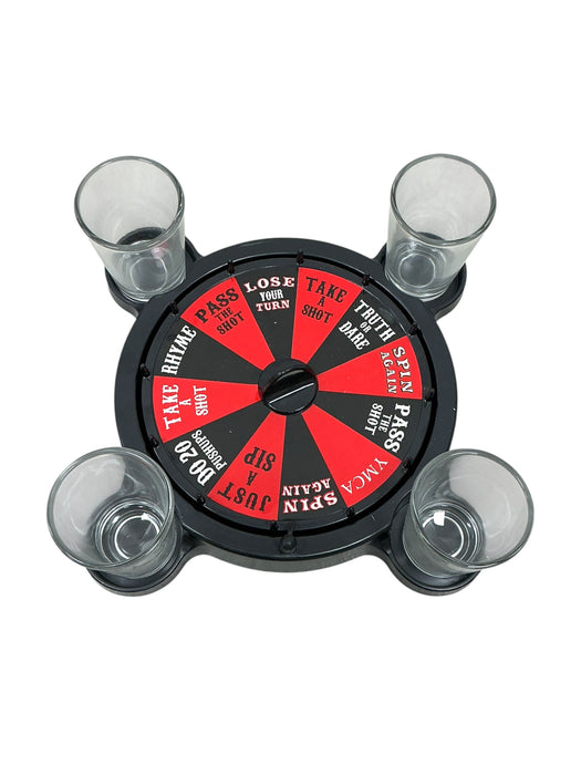 Juego de shots (TABLE TOP GAMES)