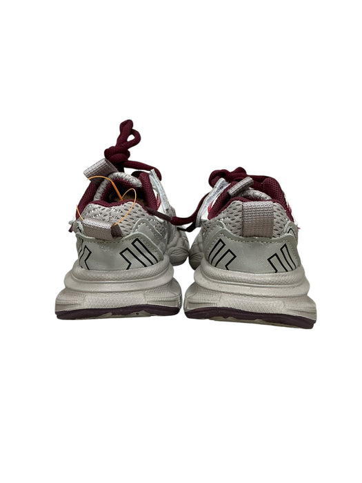 Tenis para niñ@