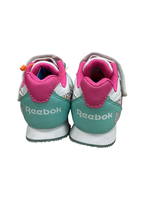 Tenis para niñ@ 10C (REEBOK)