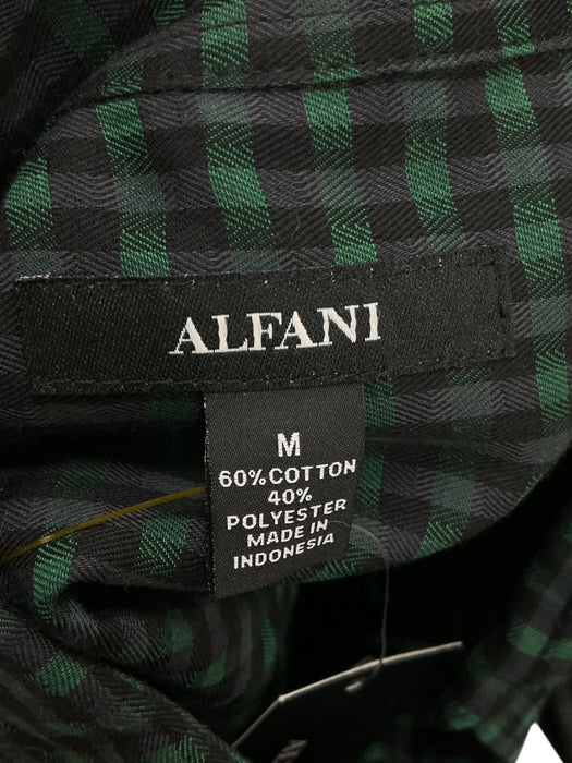 Camisa M (ALFANI)