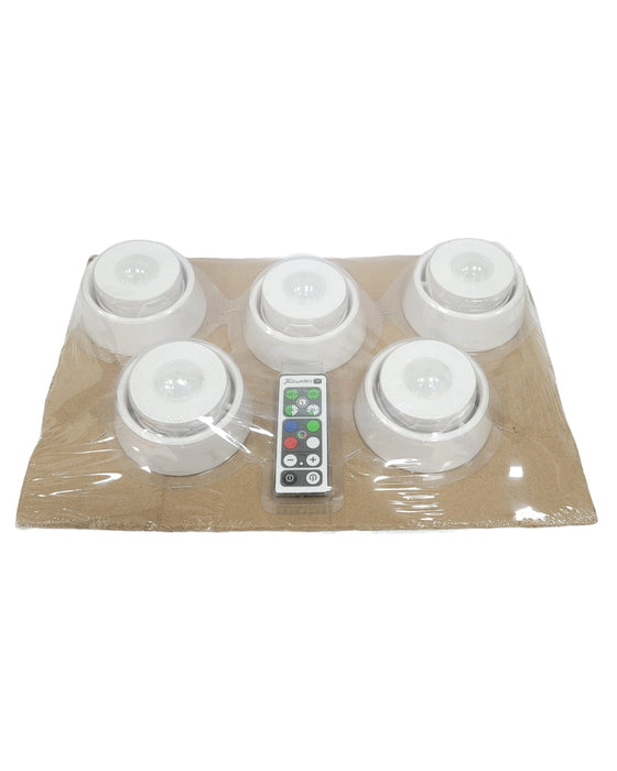 Set de mini luces