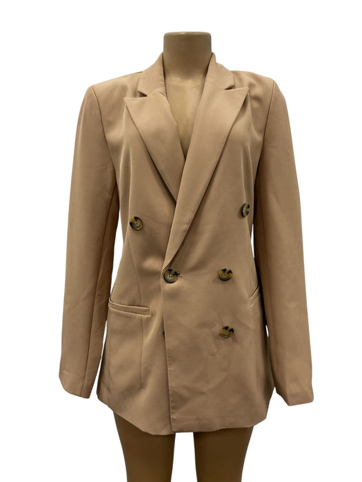 Blazer S (THE DROP)