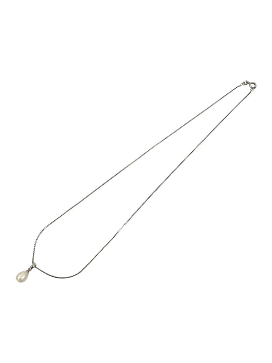 Collar de plata (925)