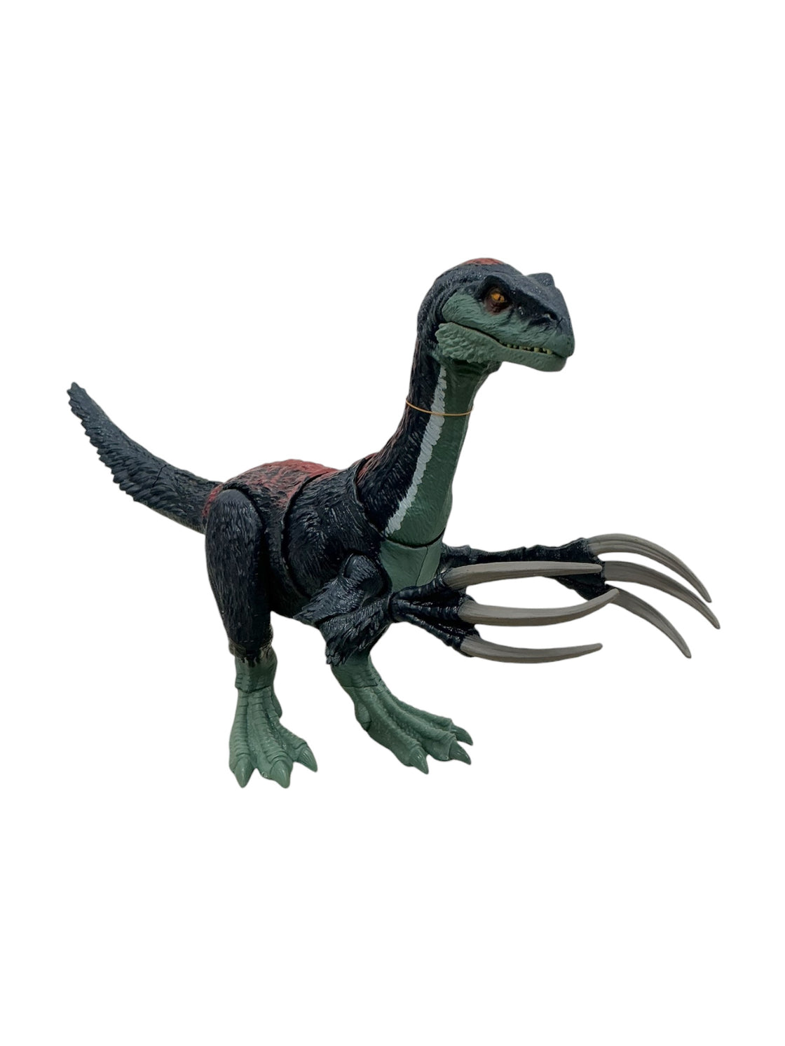 Therizinosaurus interactivo (JURASSIC WORLD)