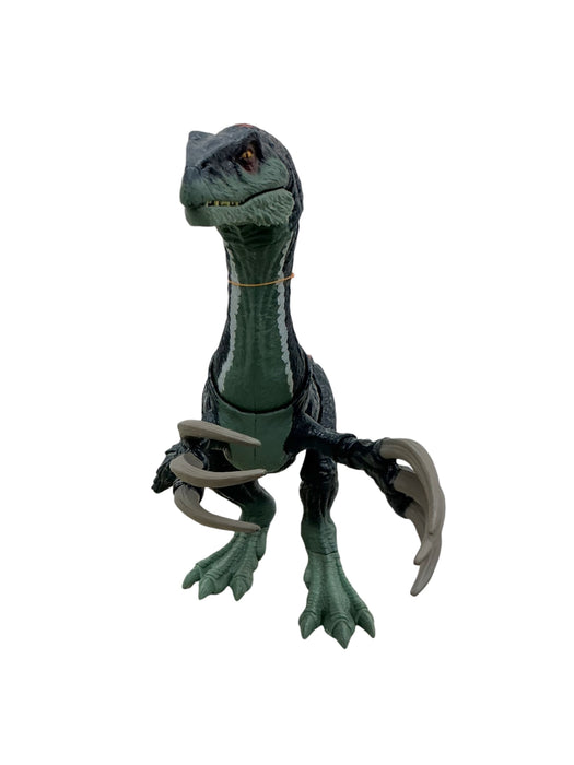 Therizinosaurus interactivo (JURASSIC WORLD)