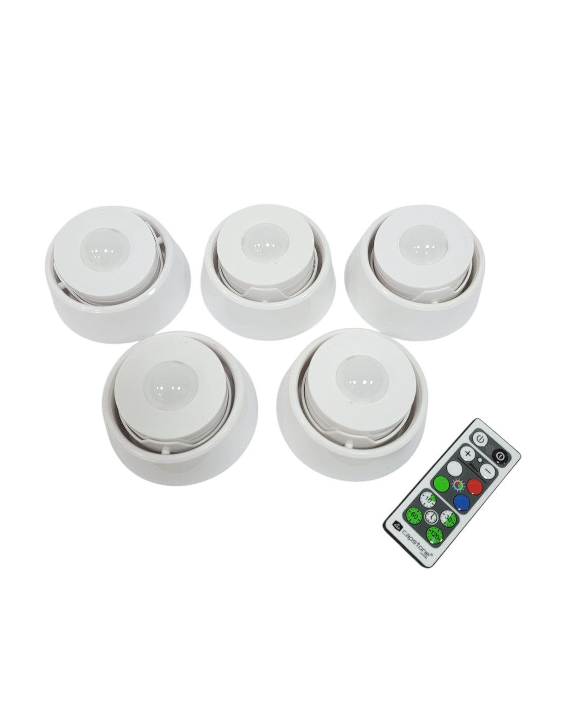 Set de mini luces