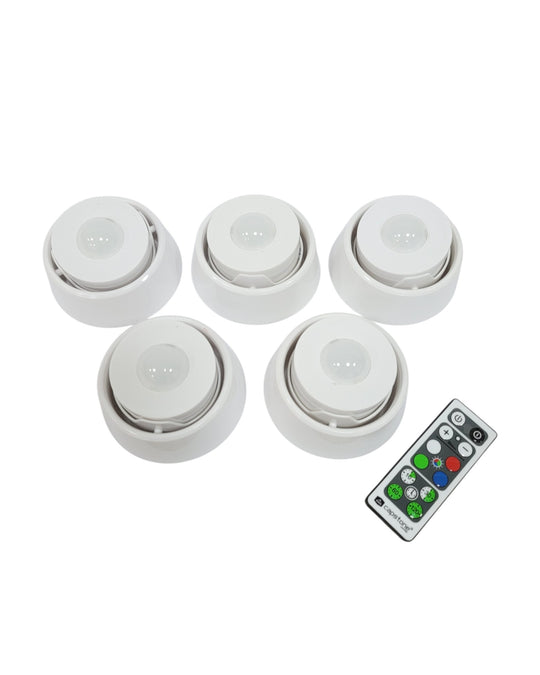 Set de mini luces