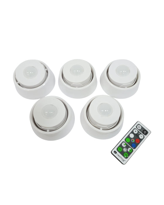 Set de mini luces