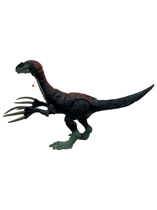 Therizinosaurus interactivo (JURASSIC WORLD)