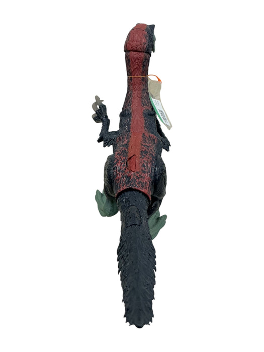 Therizinosaurus interactivo (JURASSIC WORLD)