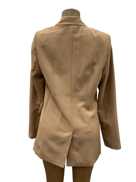 Blazer S (THE DROP)