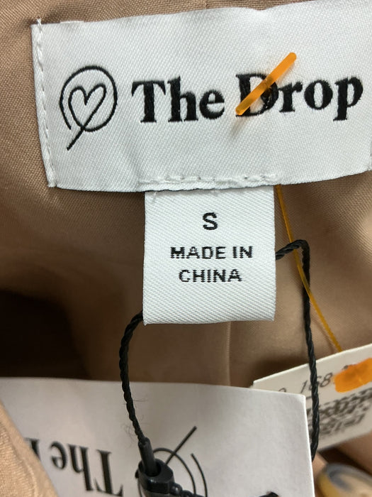 Blazer S (THE DROP)