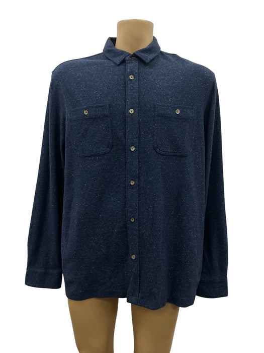 Sobrecamisa XL (GEORGE)